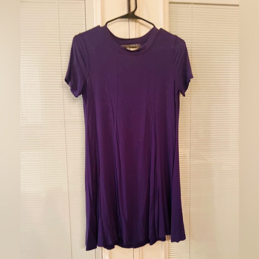 BCBGeneration Short Dress
